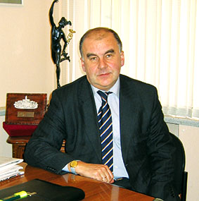 Агеев Шамиль Рахимович