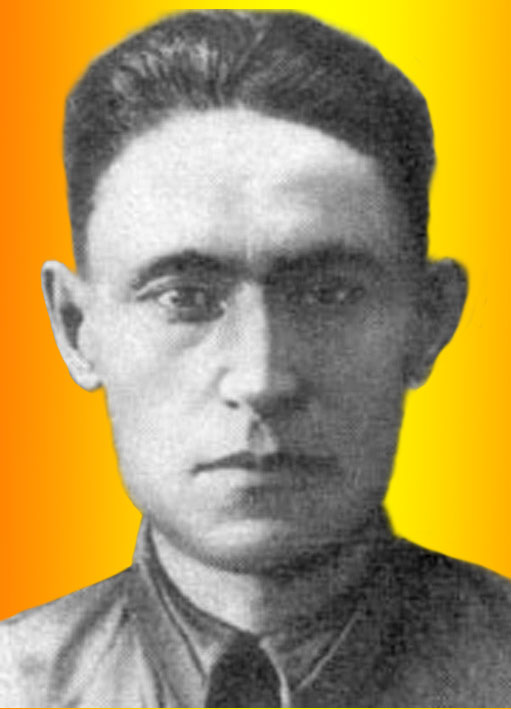 Ахметшин Каюм Хабибрахманович