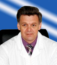 Бакиев Ирек Минигалеевич