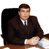 Башаров Аглянур Каримович
