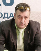 Бурнаев Александр Камильевич