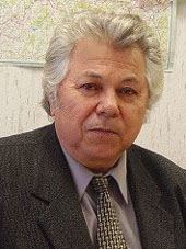 Валеев Рамзи Калимович