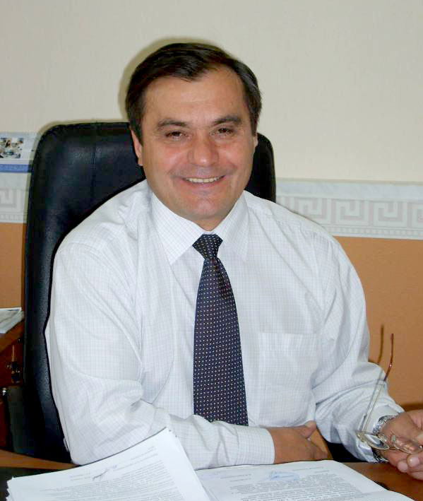 Галимов Ирек Минивалеевич