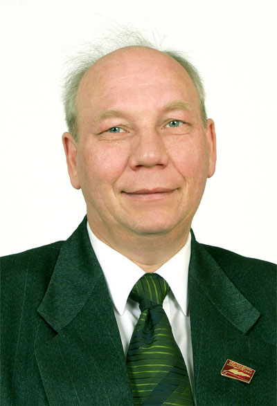 Гареев Вячеслав Юрьевич