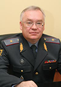 Гильманов Рафаиль Валиевич