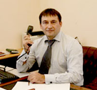 Закиров Саид Сагитович