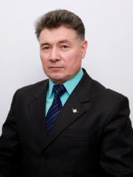 Ибраев Нафис Нурлыхакович