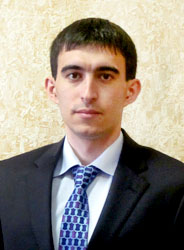 Кабиров Руслан Харисович