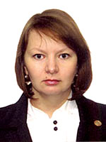 Килькеева Роза Рифкатовна