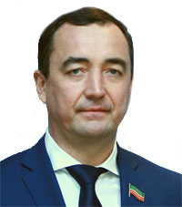 Мифтахов Фарид Фаизович