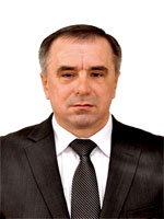 Сабиров Наиль Гаязович