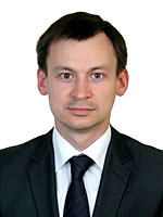 Сабиров Руслан Наилевич