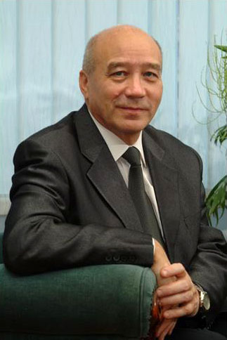 Салахов Валерий Шейхевич