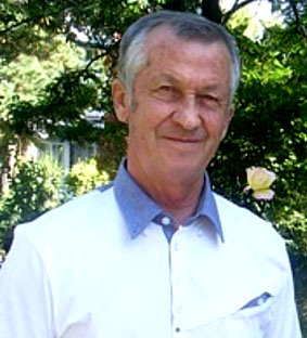 Салимов Шамиль Гумерович