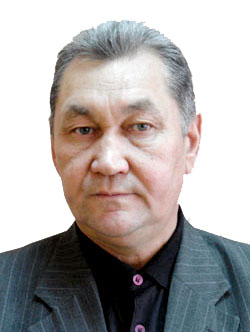 Сулейманов Рамиль Нугаманович