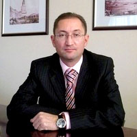 Талипов Дамир Акдасович