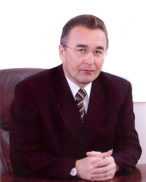 Хабибуллин Альберт Галимзянович