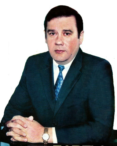 Хабипов Нурислам Нуриманович