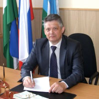 Хафизов Салават Билалович
