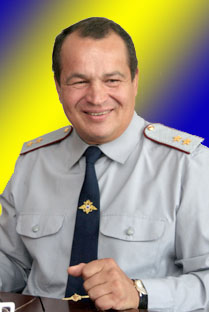 Хамадишин Дауфит Закирович
