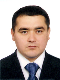 Хамзин Рафаэль Зуфарович