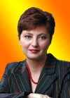 Хамзина Лена Ильдаровна