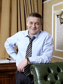Хайбуллин Дмитрий Владимирович
