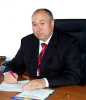 Хазиев Радик Анварович