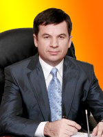 Шарапов Азат Рафикович