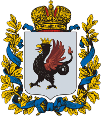 Герб Казанской губернии