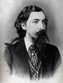 Андрей Федорович Лихачев