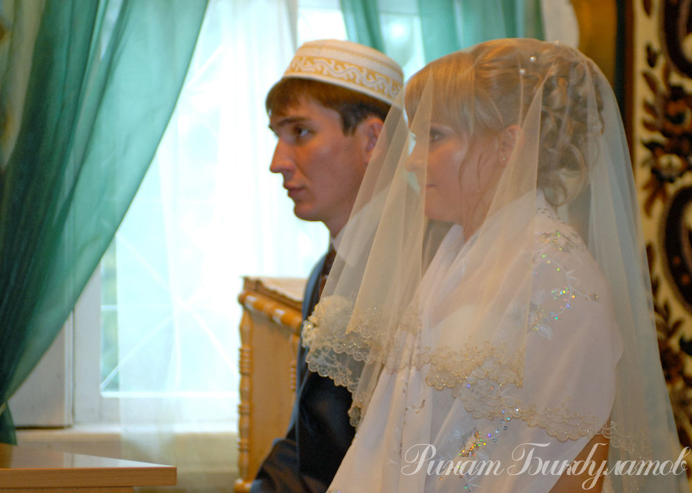 Свадьба на Руси. Как играли свадьбу на Руси