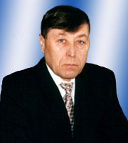 Ананьев Петр Константинович