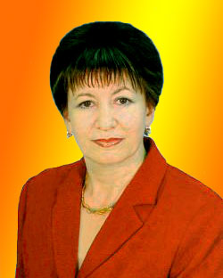 Бакирова Альмира Багауетдиновна