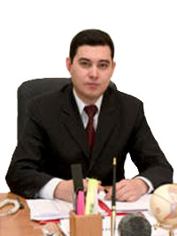 Байбулатов Ильдар Зинурович