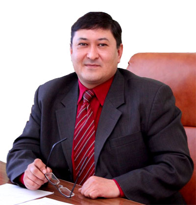 Байгабулов Салават Суфиянович