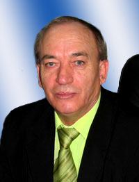 Бикбаев Равиль Рамазанович