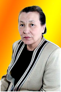 Буракаева Марьям Сабирьяновна