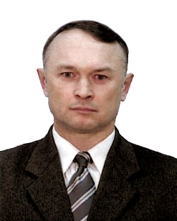 Вагапов Рамиль Миннигалиевич