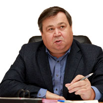Валеев Ильхам Гусманович