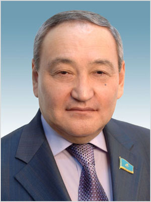Валиев Хусаин Хасенович