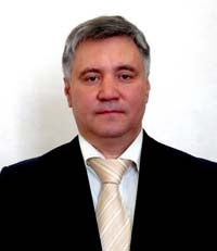 Вильданов Рустэм Ильясович