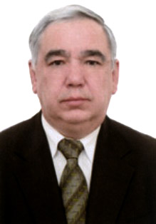 Гафуров Ринат Хабибович