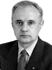 Галеев Альберт Абубакирович