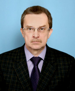 Галеев Шамиль Фаритович