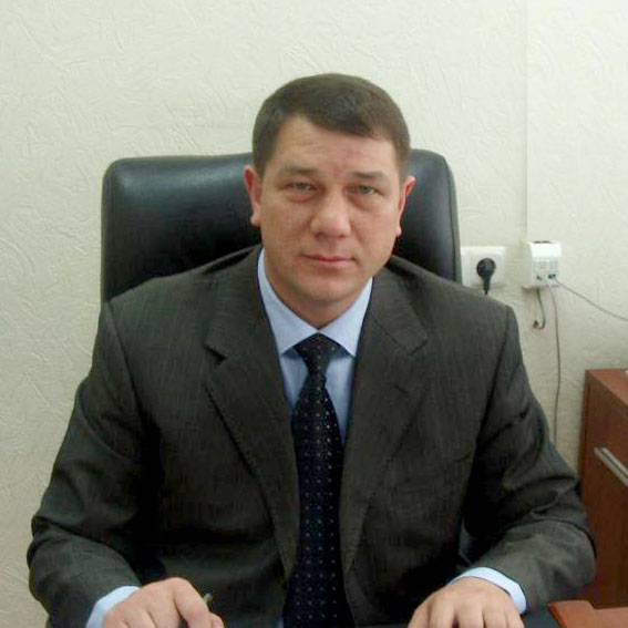 Галиев Камил Музагитович