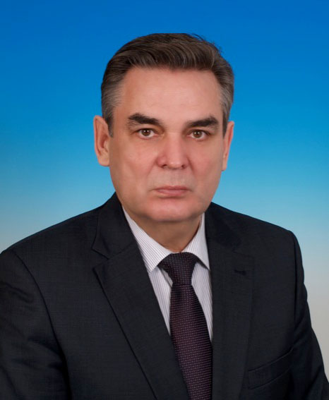 Галимарданов Марсел Магфурович