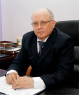 Галимов Камиль Салманович