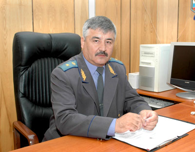 Галимов Ринат Сахиевич