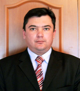 Галимов Рубин Назифович